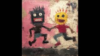 Danny Brown, Underscores-Copycats slowed and reverb