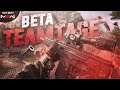 Ghk sniping mwiii beta teamtage