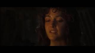 Achilles and Briseis- 'Don't You Wanna Stay'