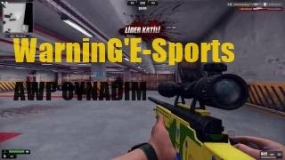 Zula Full Özelleştirilmiş 5 Awp Oynuyoruz ʖ