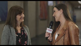 Putting on the NADA Show: What it takes