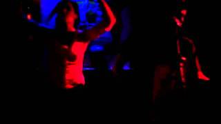 DEMIE MONDAINE [HD] 13 JANUARY 2011
