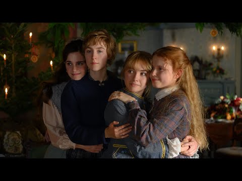 LITTLE WOMEN - Trouble (In Theaters Christmas Day) - LITTLE WOMEN - Trouble (In Theaters Christmas Day)
