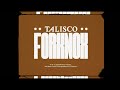 Talisco  forknox official