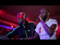 Mc fullstop x dj smarsh  reggae boyz live juggling signature club foundation