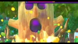Kirby Star Allies in a NutShell + screenshot 5