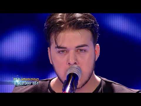 ჩვენ ვარსკვლავები ვართ - მეოთხე ლაივ კონცერტი