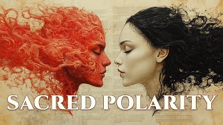 The Mind's Alchemical Furnace: Hermetic Gender & The Psyche