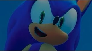 Sonic Frontiers Is Actually Pretty Fun
