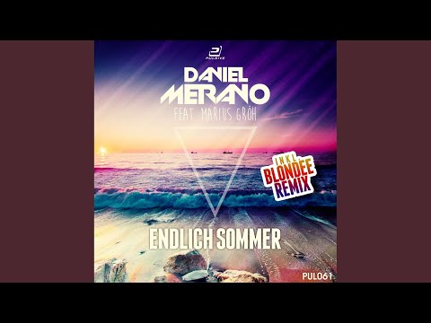 Endlich Sommer (Radio Edit)