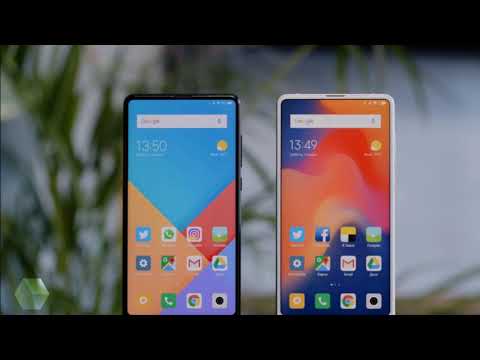 MIUI 10 Blues Ringtone
