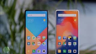 MIUI 10 Blues Ringtone