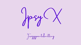 Ipsy X August 2021