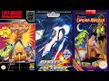 Rock N' Roll Racing | Whip Rush | Little Nemo