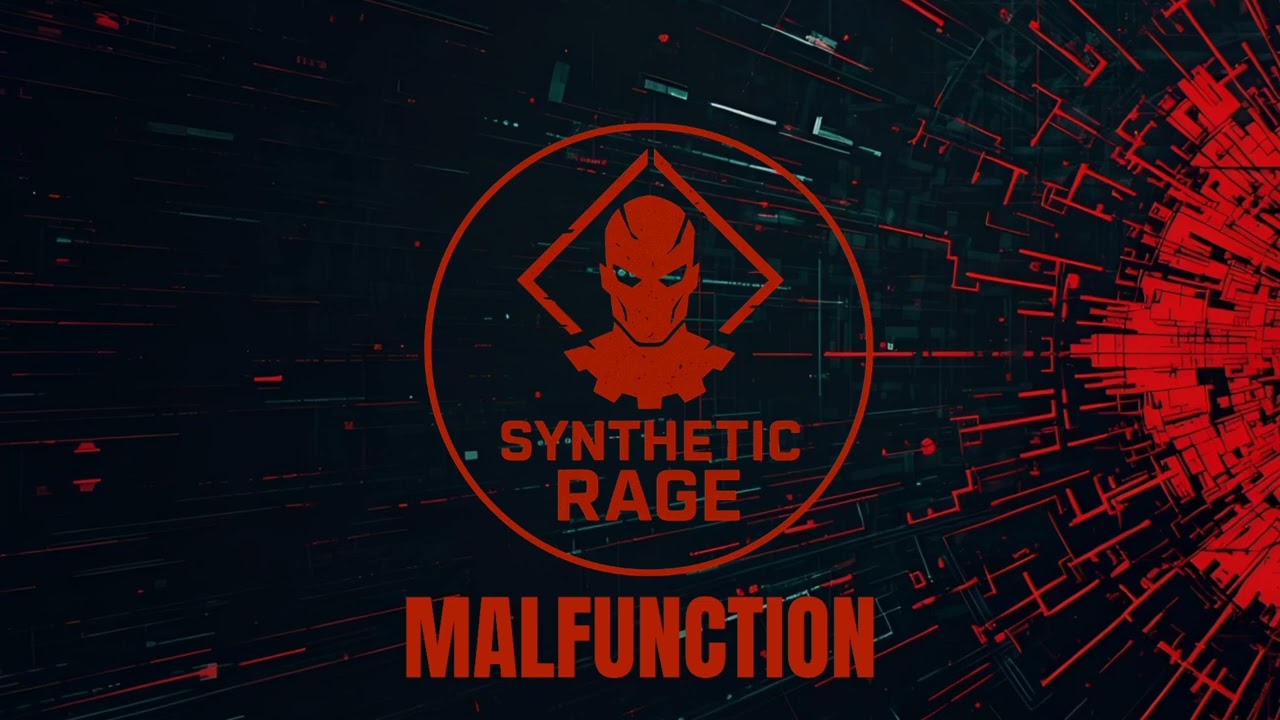 Malfunction – Hard Nu Metal x Electro Hybrid (Official Audio)