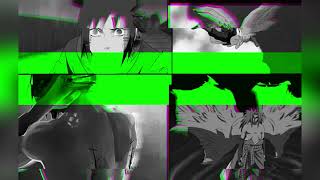 NOVA - HANDS LIKE SASUKE (official Audio) 