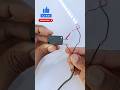 push button NO,NC switch/Diy electronics project for home