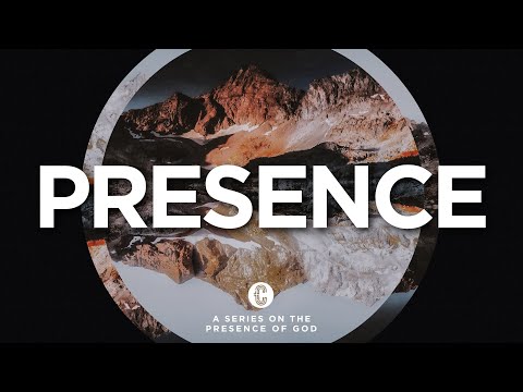 Presence Lost // Ps. Josh Reeve // February 4 2024