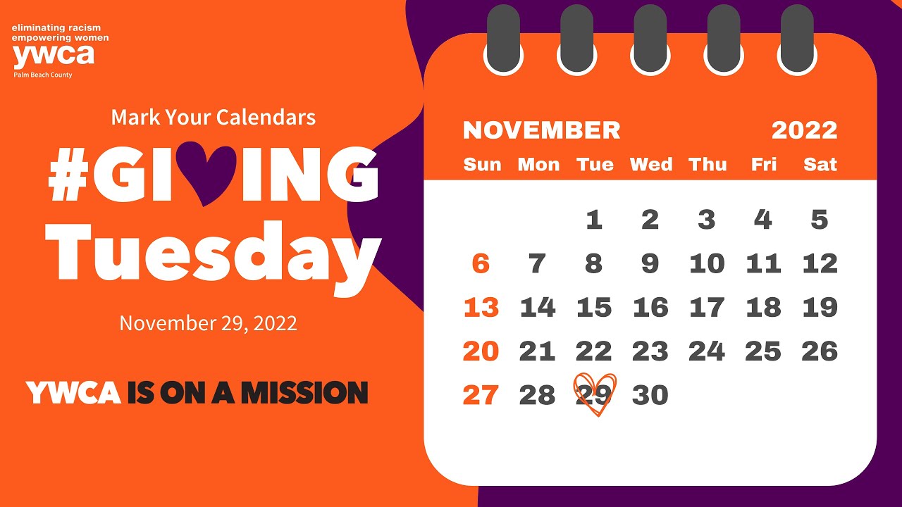 Mekada #givingtuesday2022 - YouTube