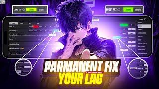Top Secrets to Fix Lag And Ping Issues in BGMI🔥✅ (Watch Immediately)
