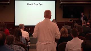 High Value Healthcare part 1