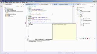 Proyecto JAVA EE desde cero- Principios y Patrones de Diseño parte 2