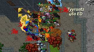 Tibia pk Solera