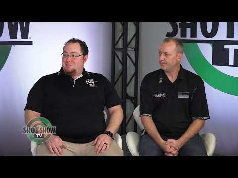 Project Childsafe - SHOT TV Studio | SHOT Show 2022