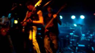 Watch InMe Captain Killjoy video