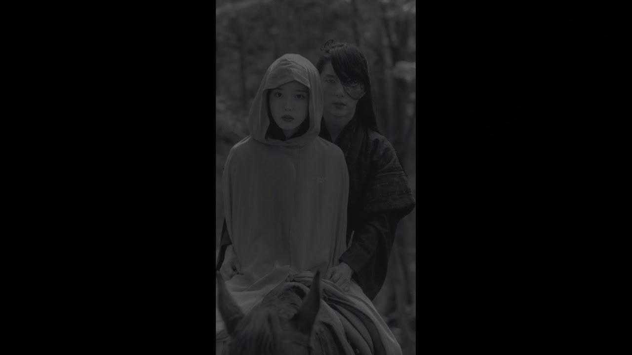 Their story from the Goryeo dynasty🖤🌙 