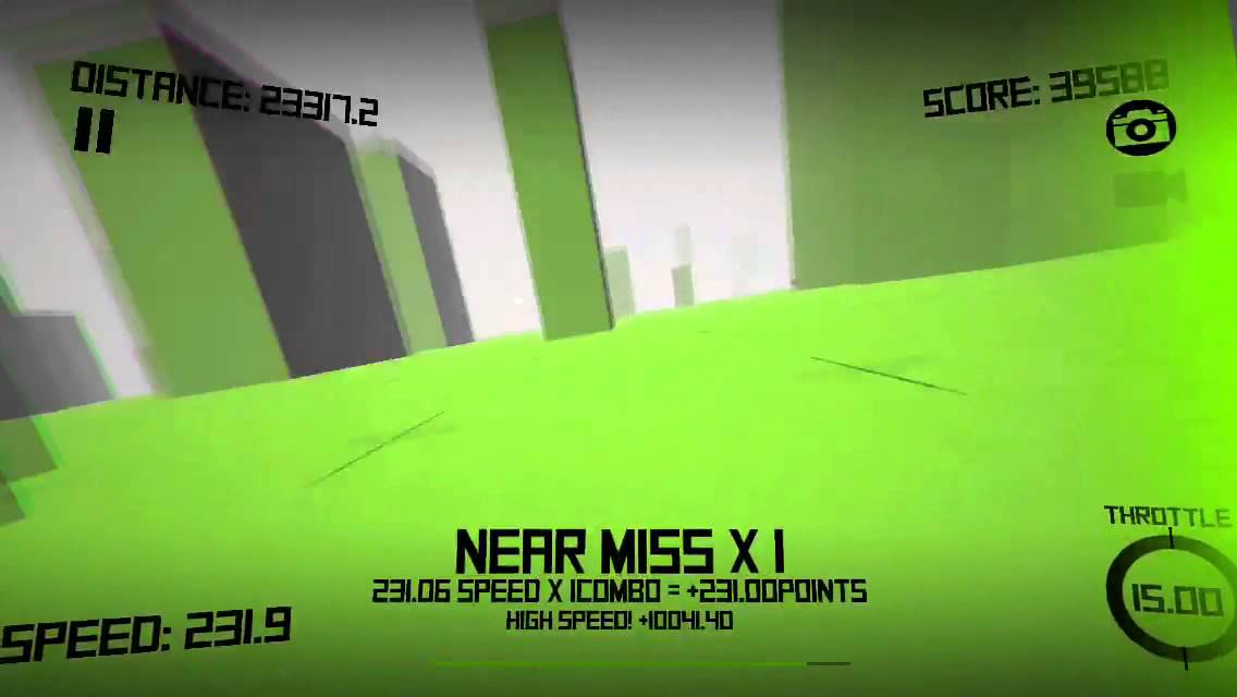 [Voxel Rush] Voxel Rush Insane Trip. End of Music. - YouTube