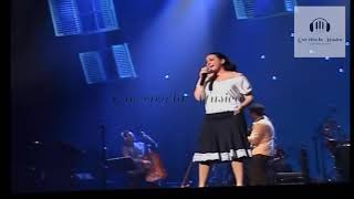 Niña Pastori, Josemi Carmona & Chaboli - El Color Del Agua Enamorada En Directo