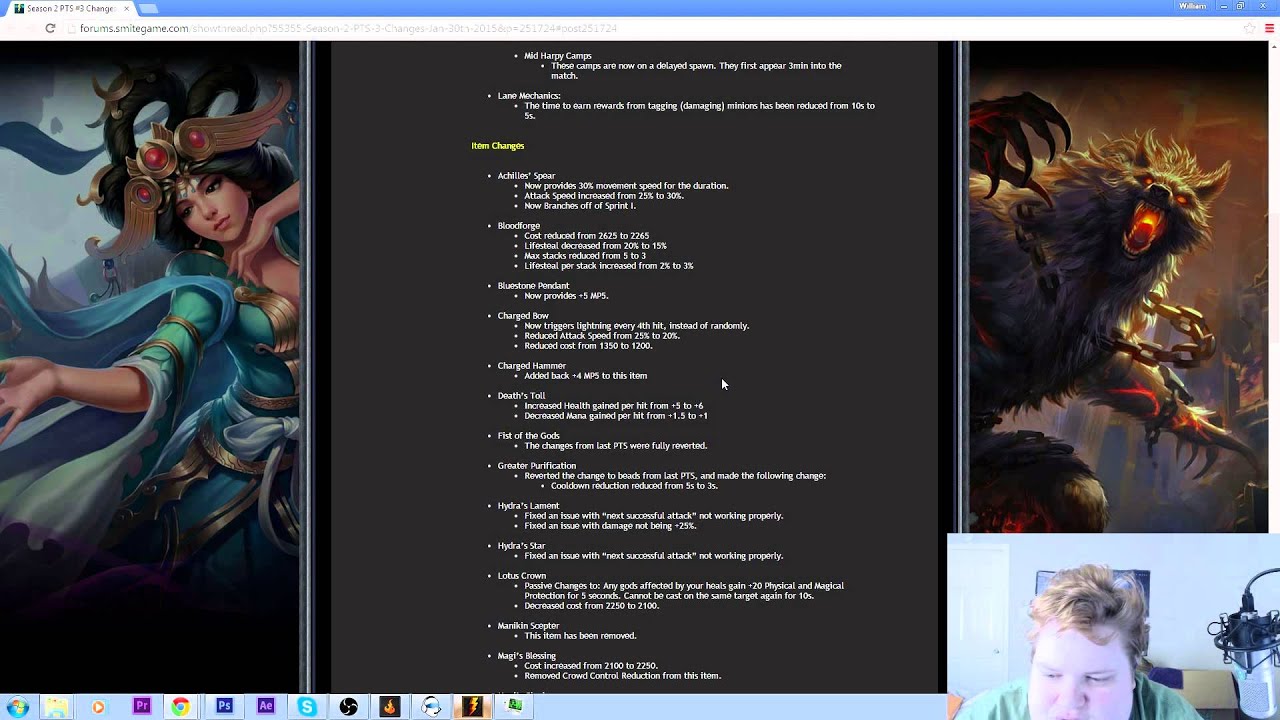 how to quickly update smite pts how to quickly update smite pts
