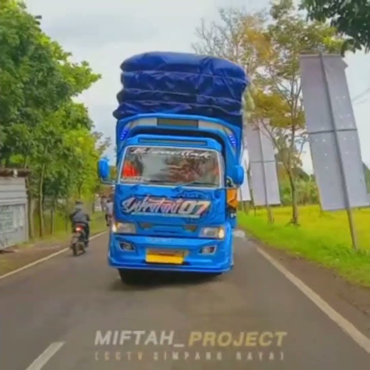 VIRAL⛔STORY WA TRUCK GASRUK IIVIRAL STORY WA TRUCK OLENG 30 DETIK II