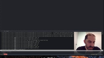 Vim screencast #37: Processes