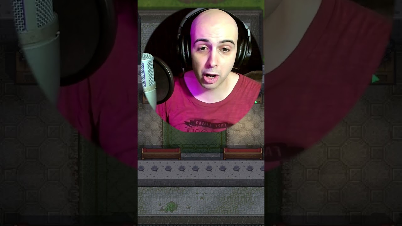 El ESCAPE más ÉPICO de TODO el juego  