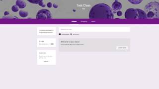 How to Have Your Students Join Your Google Classroom