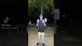 Grimes shake is still crazy