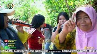 Demen bli mari mari Voc. Dede | SATRIA MUDA 2025 | Sekarmulya Blok Gabus Rong