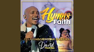 Pela Hao / Jehovah o Lefika chords