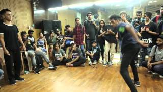 House Finals Prithvi Vs Ronnie Hiphop Locals Vol2 Winner Prithvi