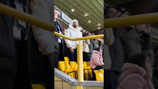 Cunhas Reaction To Wolves Beating Brighton