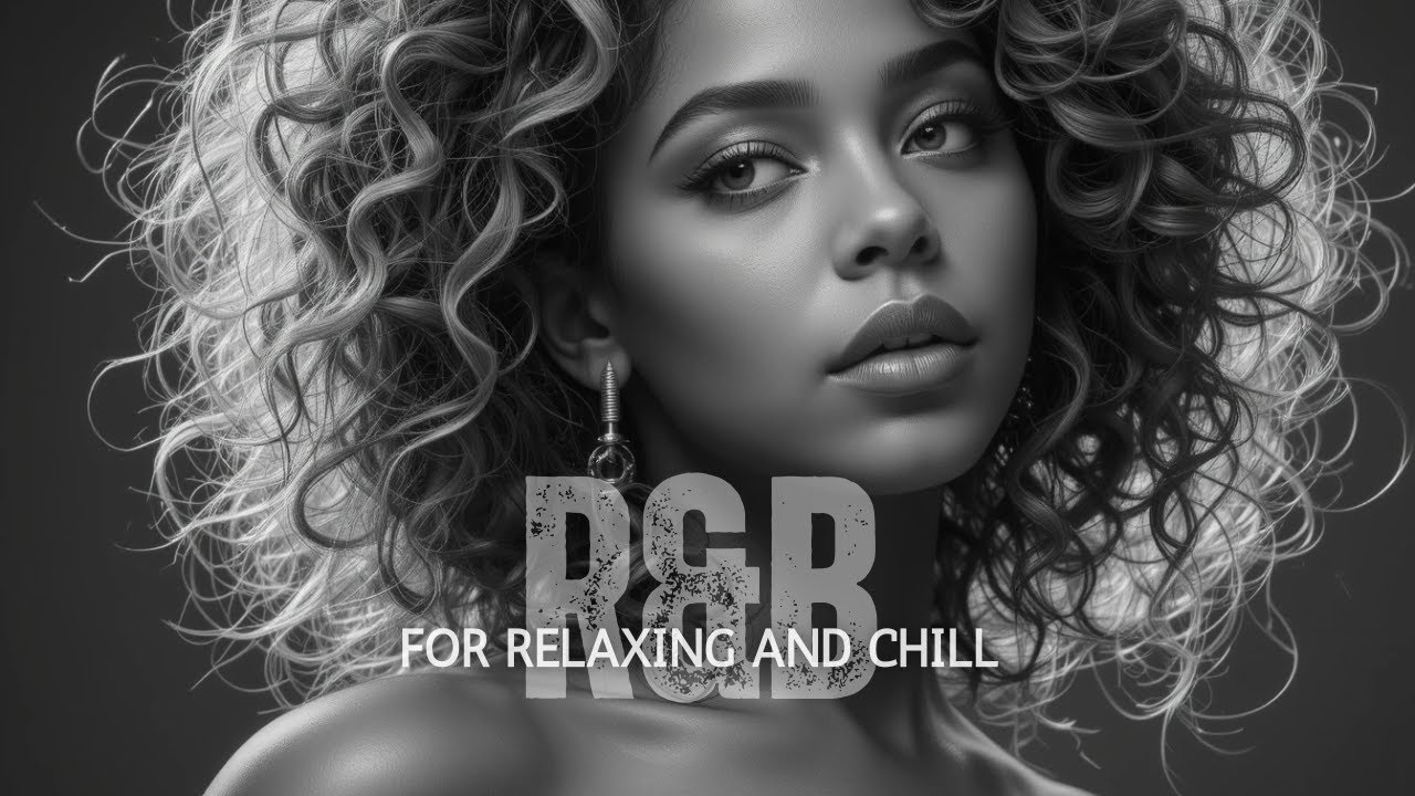 R&B Playlist Vol.56 