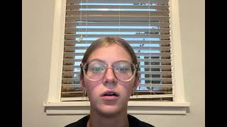 SPCE 302 - Accommodation 2 for Non Verbal Autistic Disorder