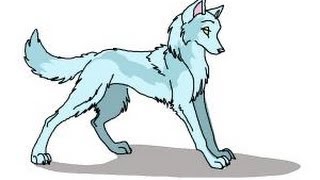 How to Draw Anime Wolves(You can see the original tutorial of How to draw anime Wolves at http://www.drawingnow.com/tutorials/119423/how-to-draw-anime-wolves/, 2014-02-21T07:02:56.000Z)