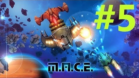 Space shooter part 5 - rocket studio | Best Mobile games  IOS Android