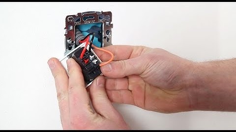 Comment poser une commande VMC ?