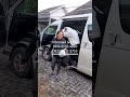 SEWA HIACE PEKANBARU  TLP/Wa 0813-6510-4830 MELAYANI ANTAR JEMPUT MAHASISWA KKN STUDY TOUR DLL