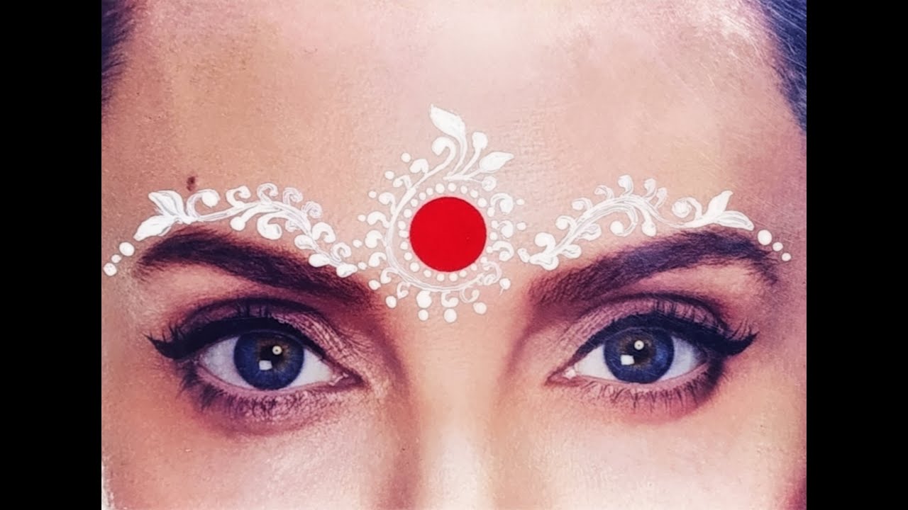 Kalka art ll Bridal kalka design ll Chandan art 