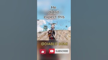 DBS clutch moments | flying shotgun kill | DBS overpowered!!#bgis #bgmishorts #dbs #jhonathangaming